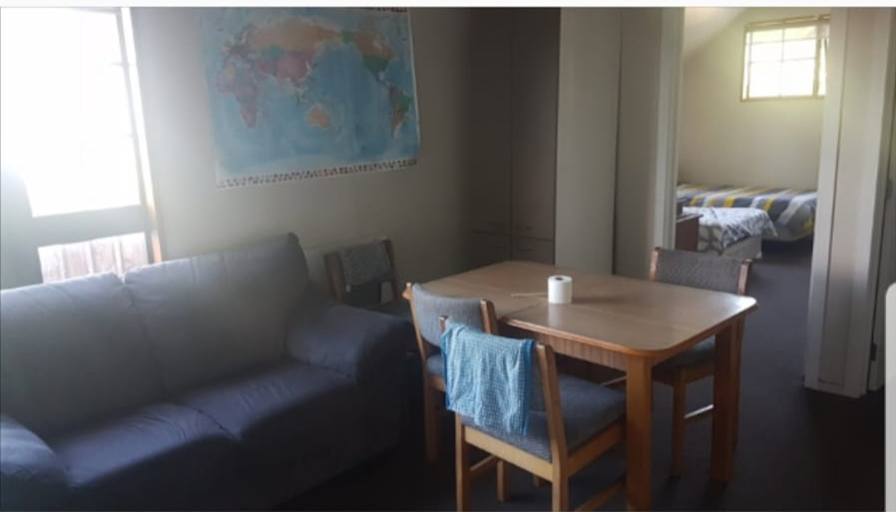 King's Loft's room