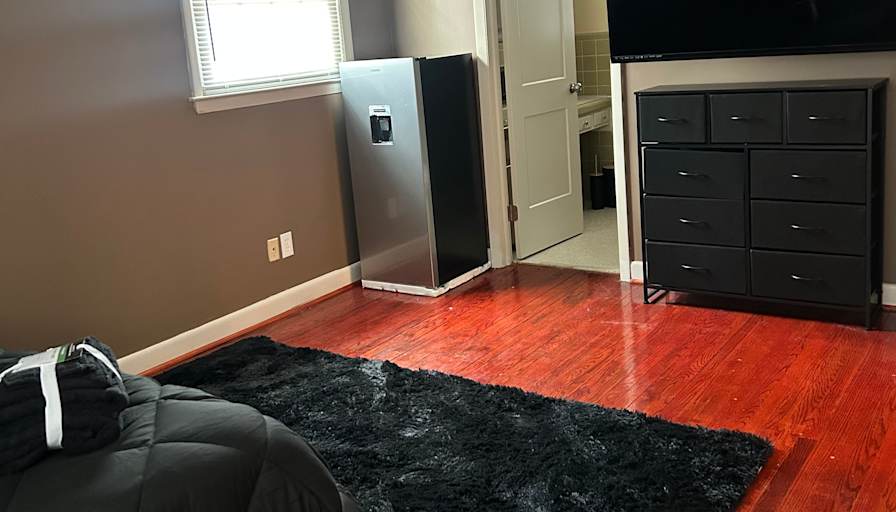 maya's room