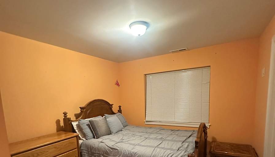 Nataliya's room