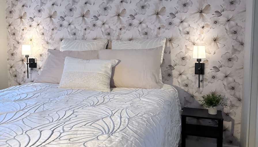 Homebase's room