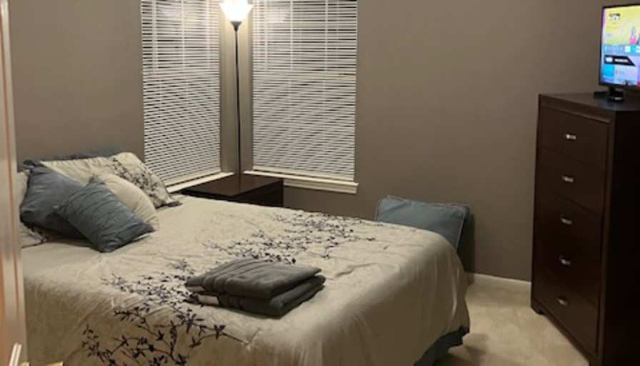 Lisa's room