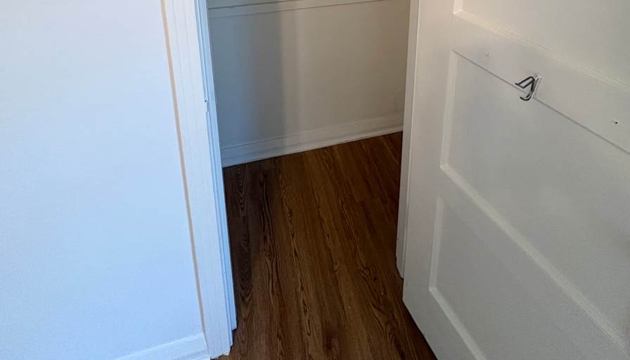 Joseph's room