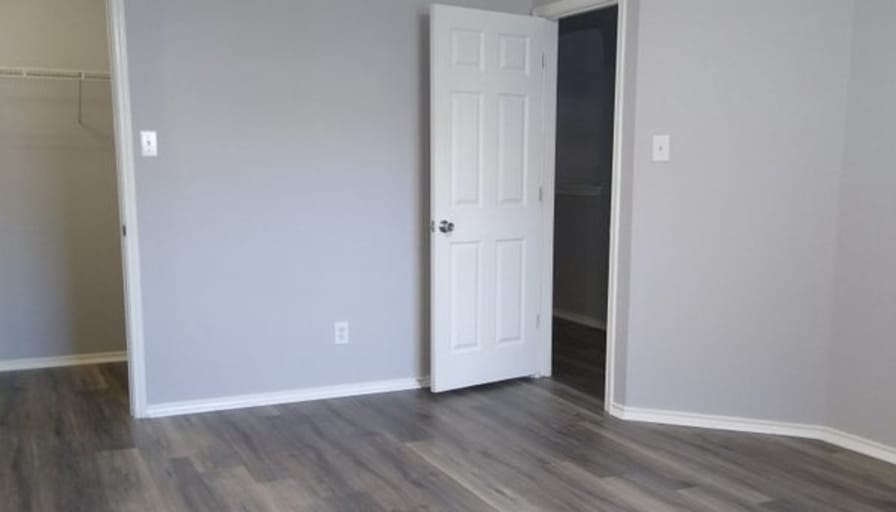 J's room