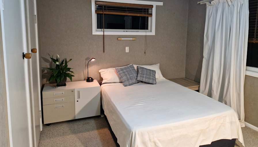 Jane's room