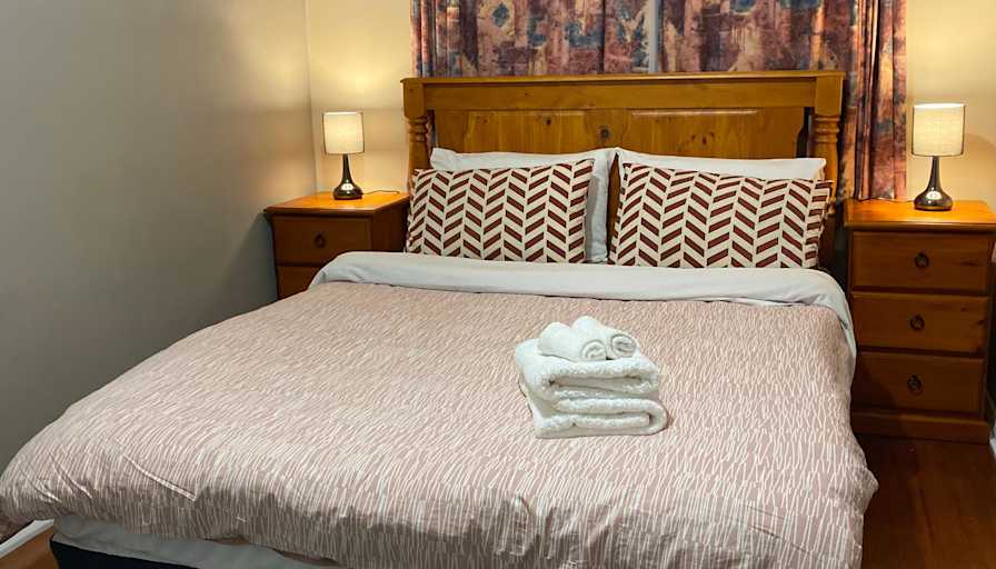 Lisa's room