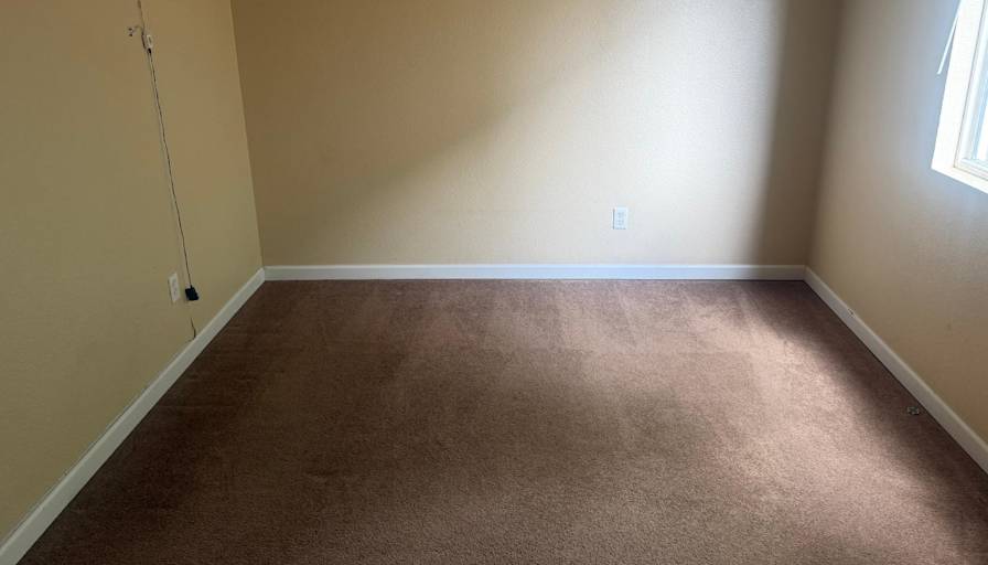 Kekoa's room