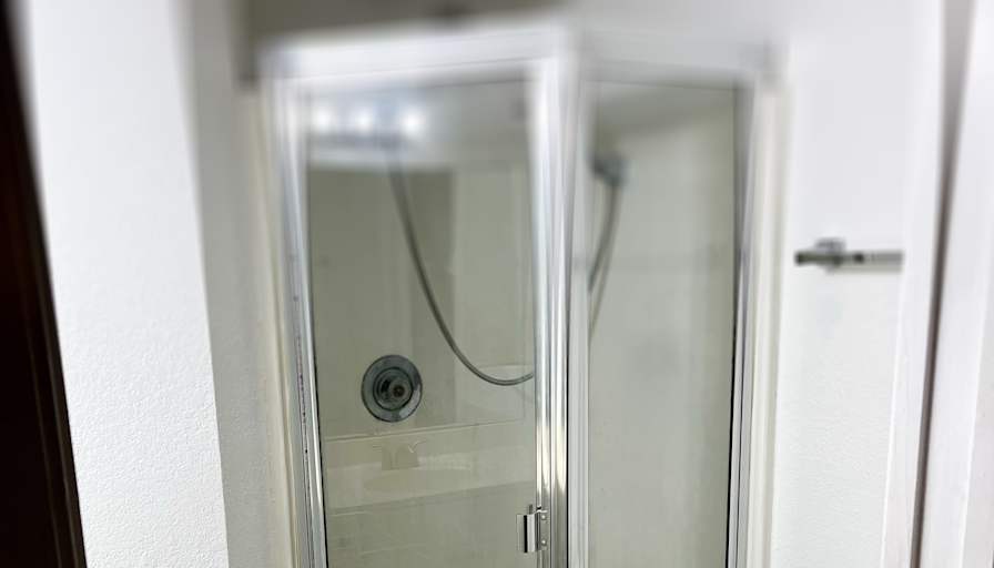Joey's room