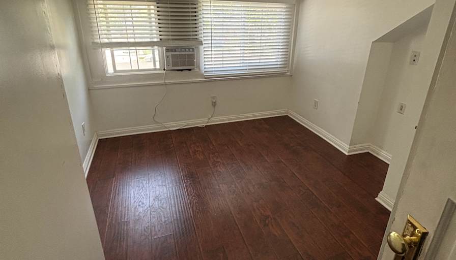 Adam's room