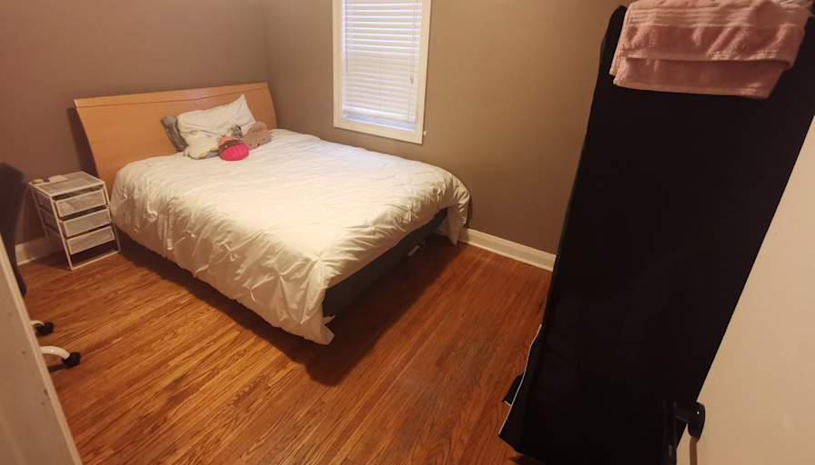 Ryan's room