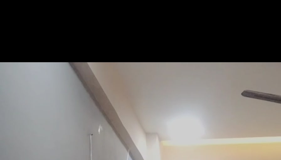 Kirti's room