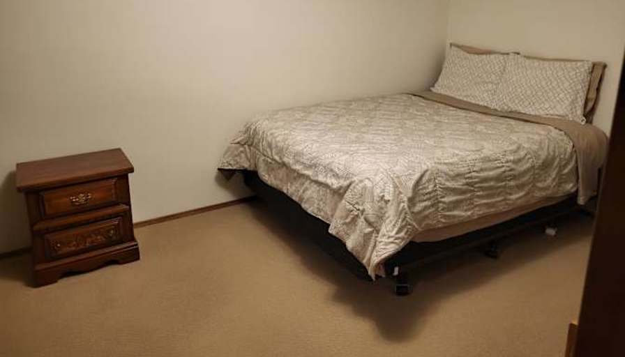 Rob's room