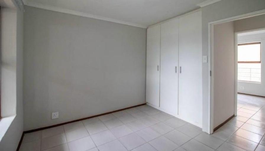 Faith's room
