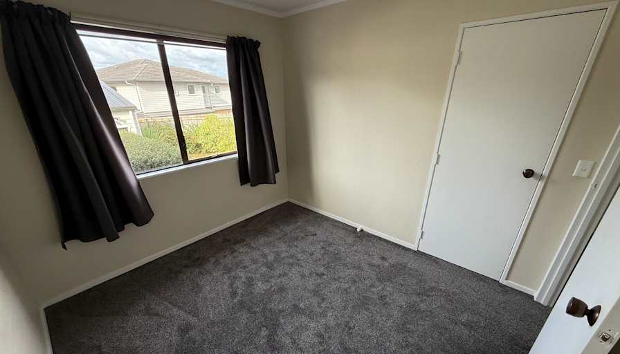 Joshua's room