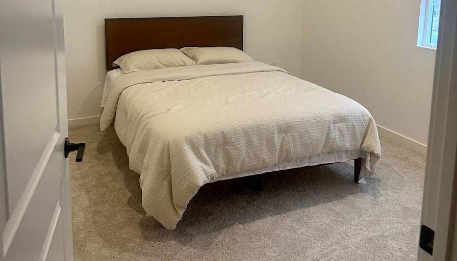 Marco's room
