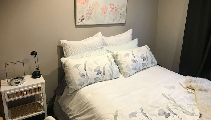Kate's room