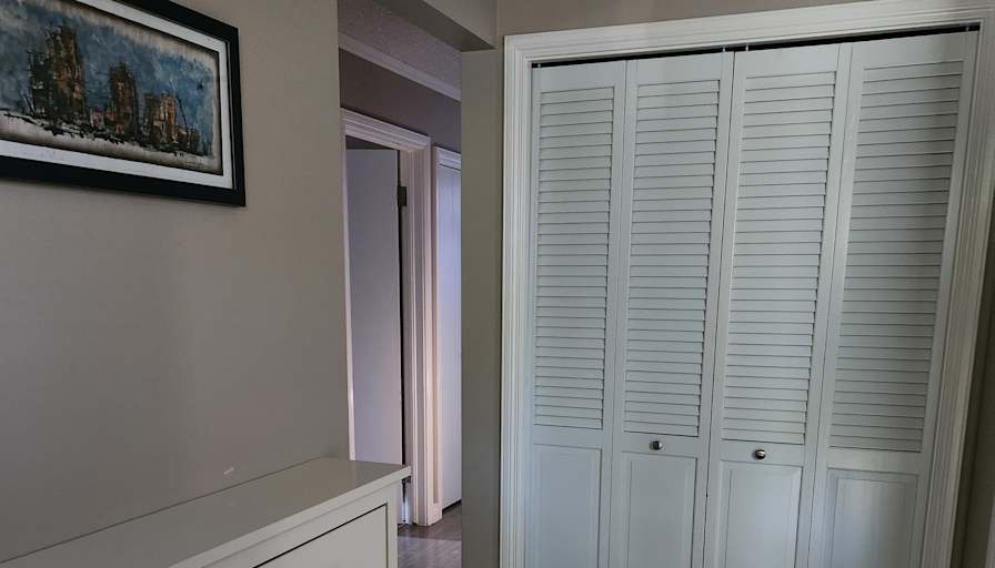 Kelsey Beck's room