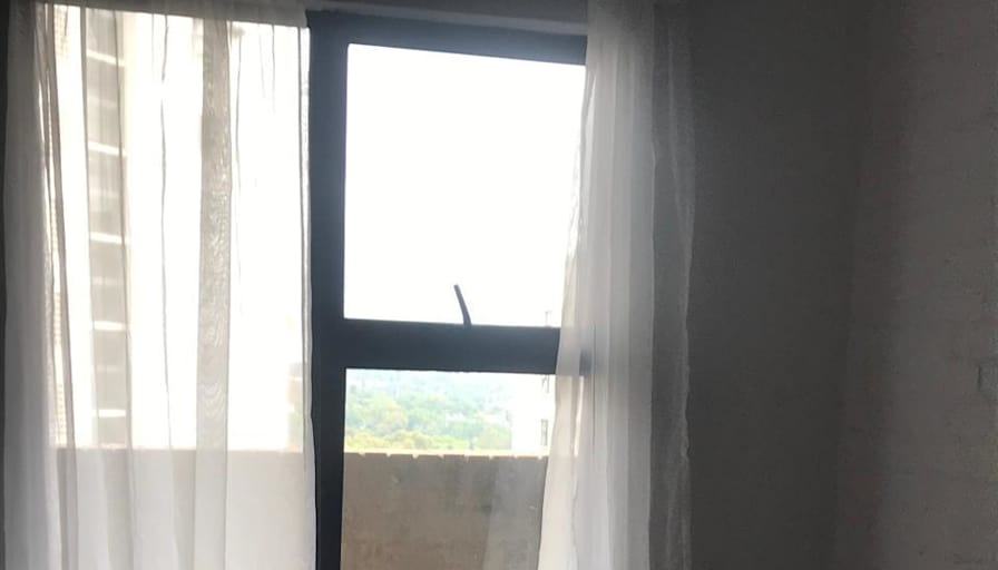 Feli's room