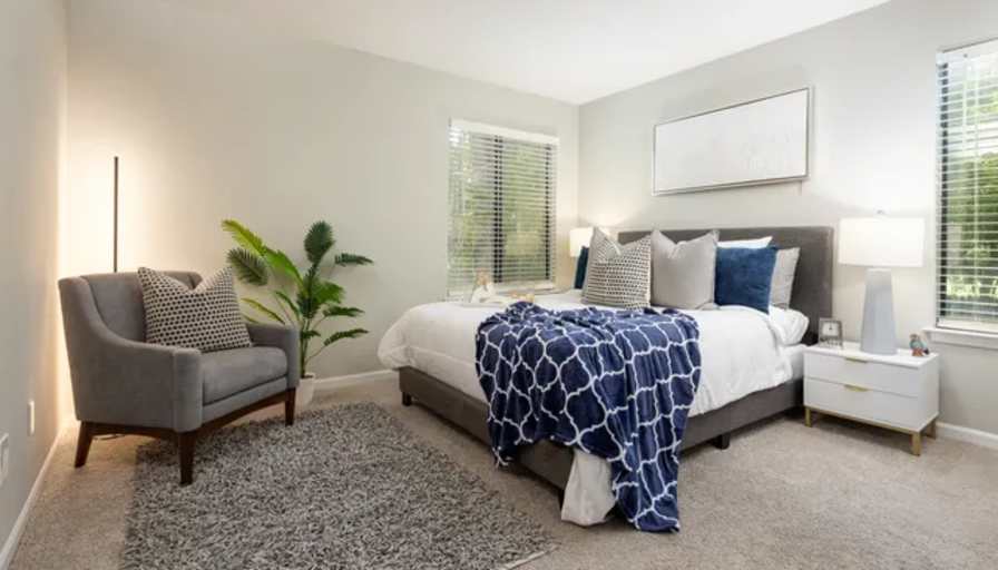 Katrin's room