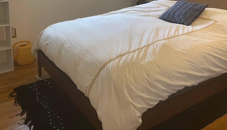 Lindsey's room
