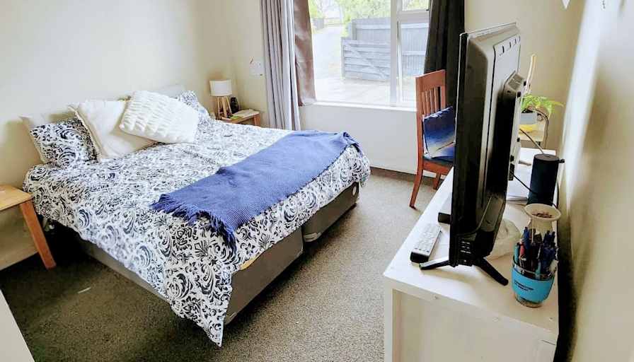 Cecilia's room