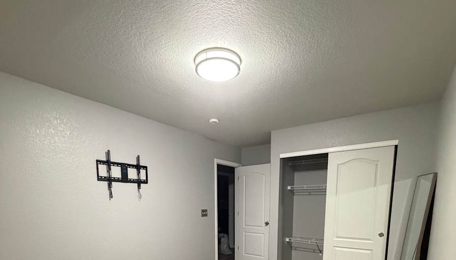 Crystal's room