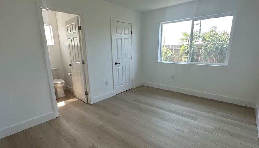 Sophia's room