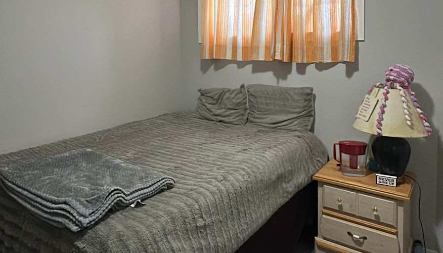 Thilanka's room