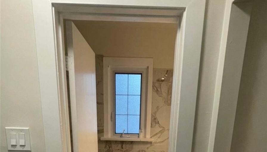 Madison's room