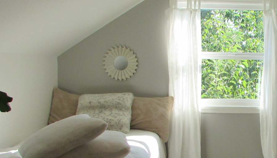Janka's room