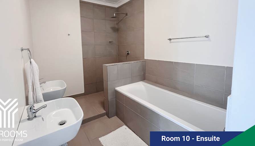 YouRooms's room