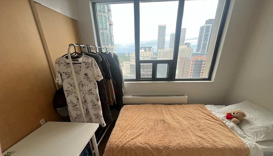 derya aslan's room