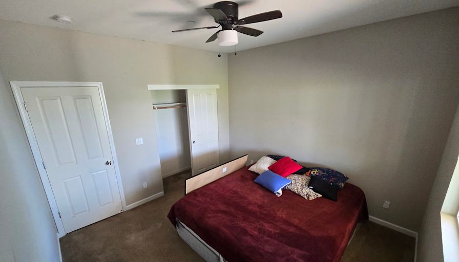 Yonatan's room