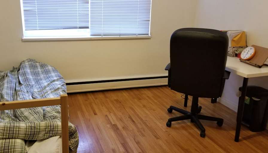 wil's room