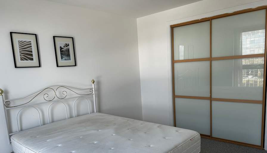 Nitin aggarwal's room