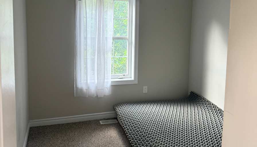 EJ's room