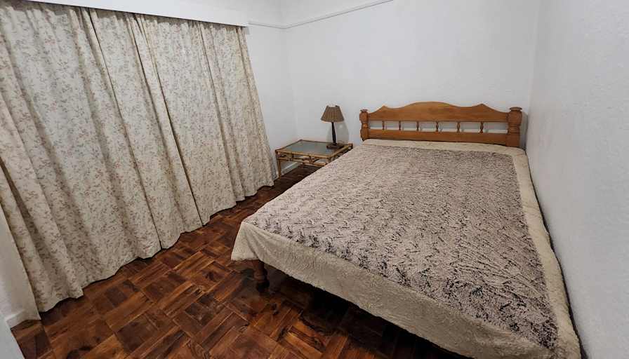 Elana Wright's room