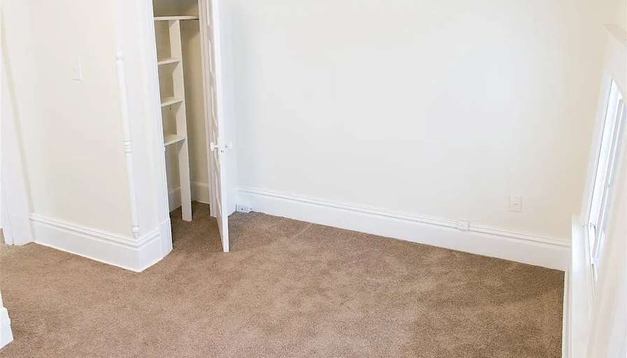 Andy's room