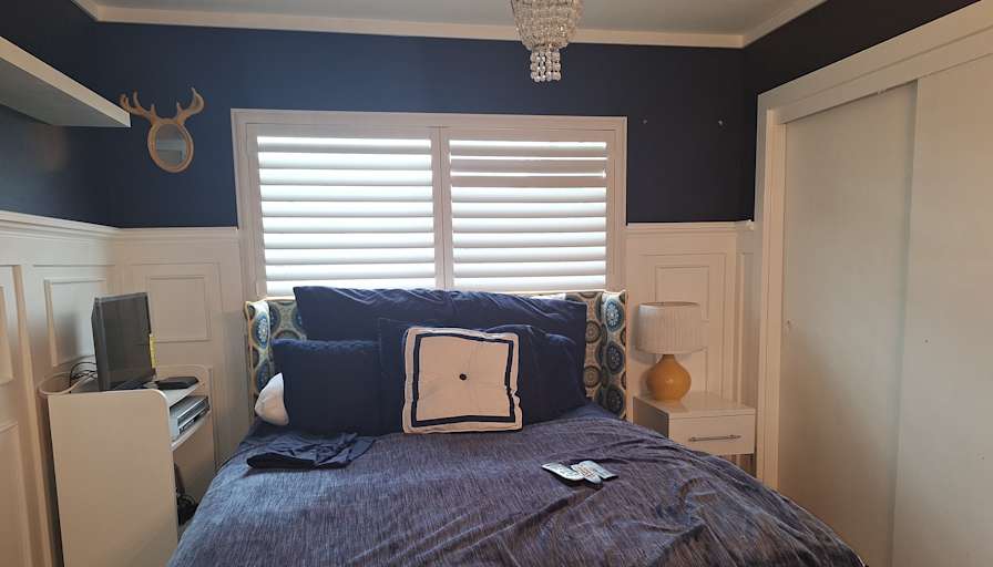 Megan's room