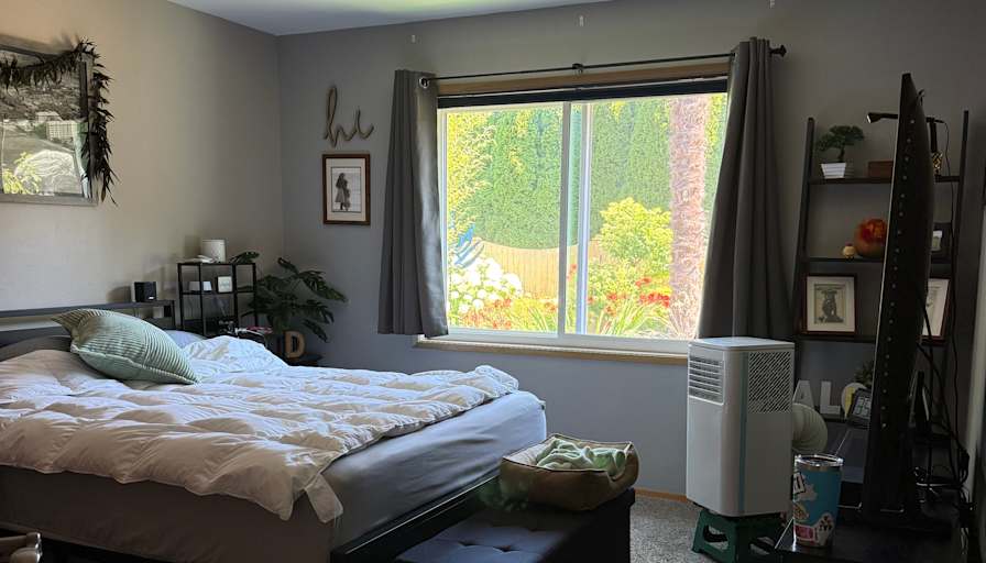 Lori's room