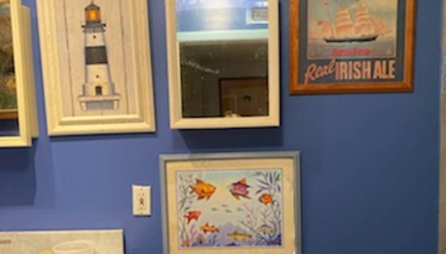 Beth's room