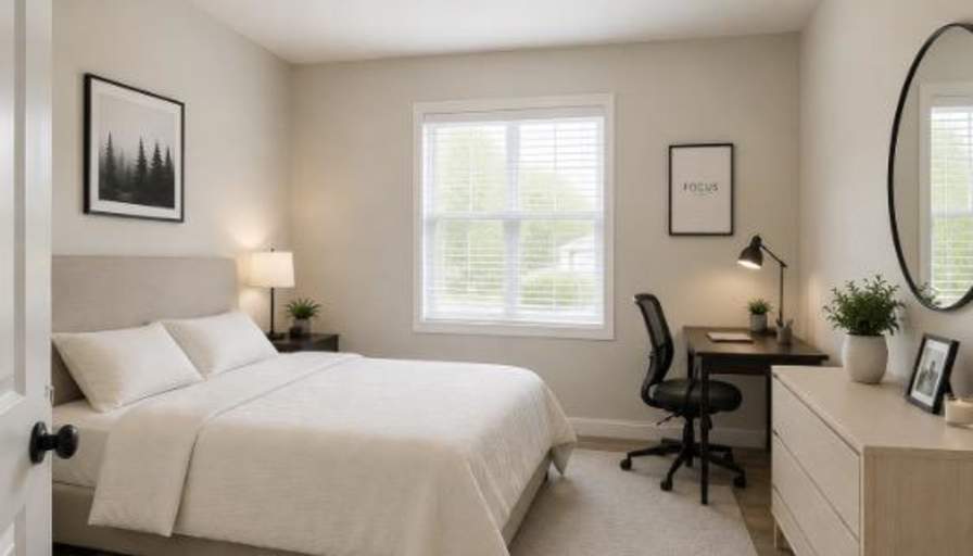 PadSplit's room