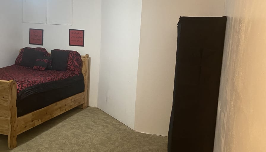 Watson's room