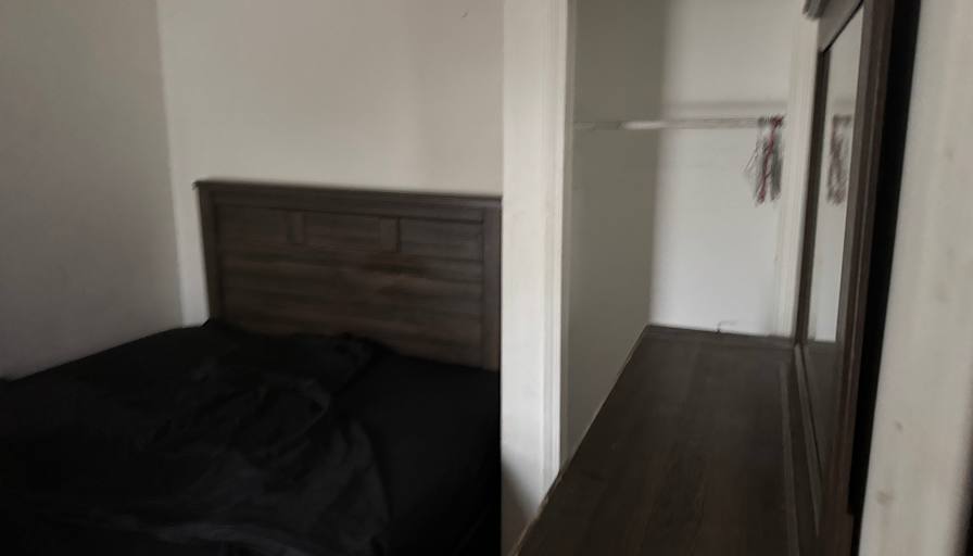 Charles's room