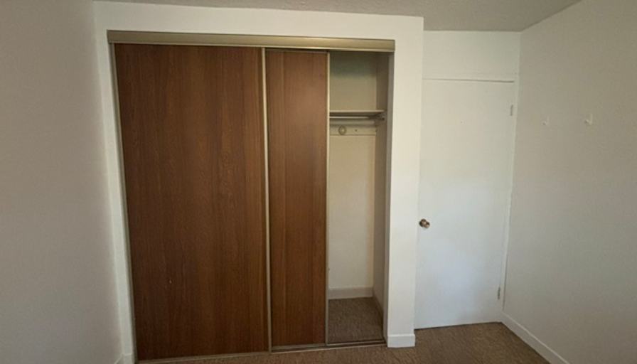 Adam's room