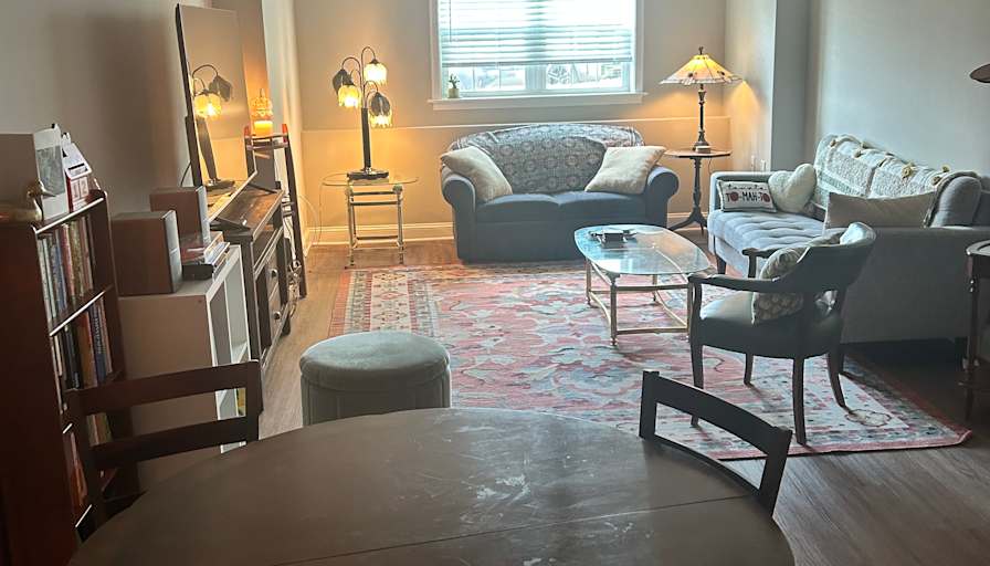 Mary's room