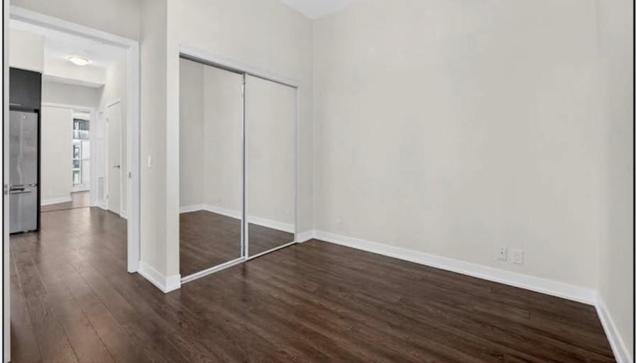 Maitry's room
