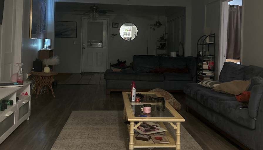 Lexi's room