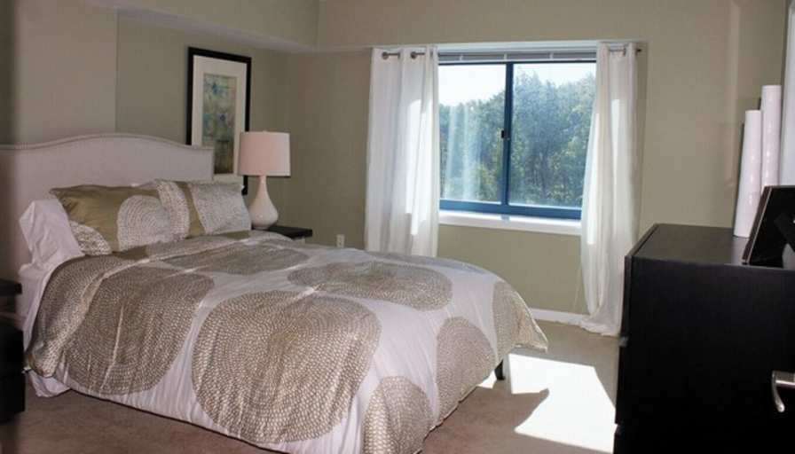Adeline's room
