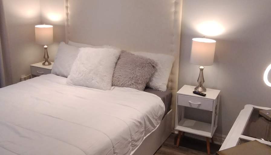 Gio's room