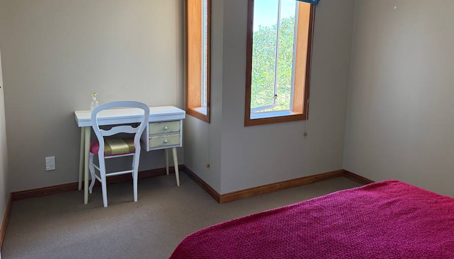 Scarlett's room